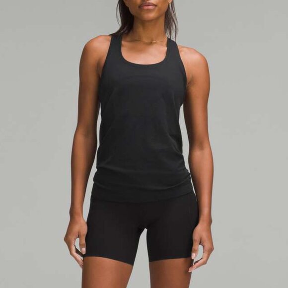 Lululemon Swiftly Tech Racerback Size 2 - Picture 2 of 5